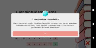 Adivina Refranes - Screenshot 3