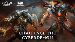 Diablo Immortal - Screenshot 3