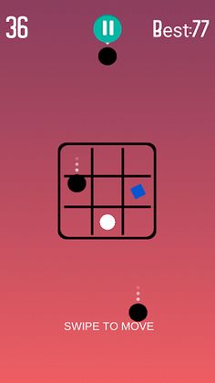 SMOVE - Screenshot 3