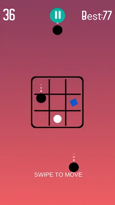 SMOVE - Screenshot 3