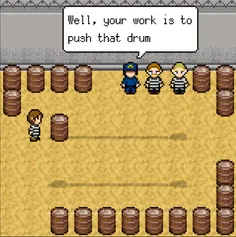 Clock of Atonement - Screenshot 4