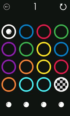 Fourtal - Screenshot 3