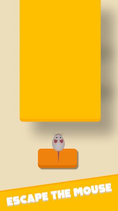 Speed Mouse Maze - Screenshot 1