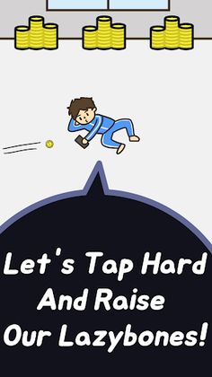 King of Lazybones - Screenshot 2