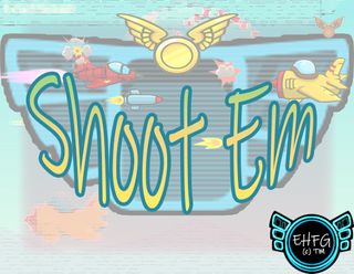 Shoot Em - Screenshot 2