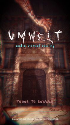 Umwelt - Screenshot 1