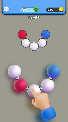 Ball Spin! - Screenshot 1