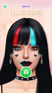 Makeup Artist: Makeup Games - Screenshot 5