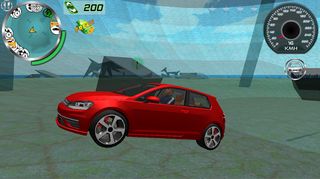 Сriminal Fun Action Game - Screenshot 2