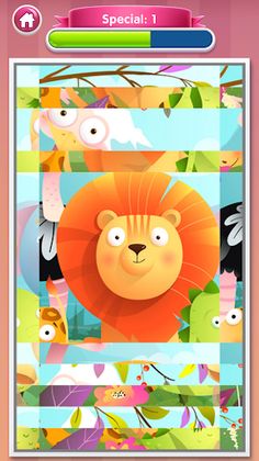 Gallery Puzzle - HD Art Jigsaw - Screenshot 1