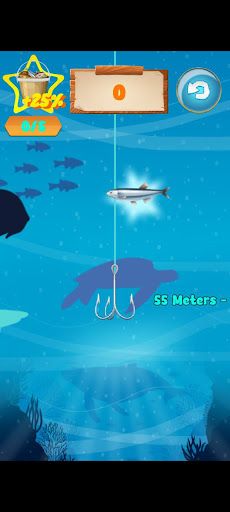 Wild Fish - Screenshot 2