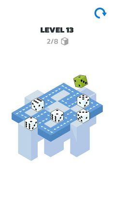 Dice Face - Screenshot 4