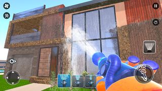Power Wash Car Cleaning Games - Screenshot 3