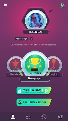 Overplay Games - Screenshot 4