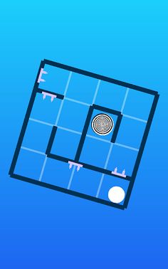 Rotating Maze - Screenshot 3