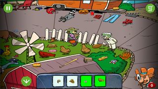 Spy Guy USA - Screenshot 2