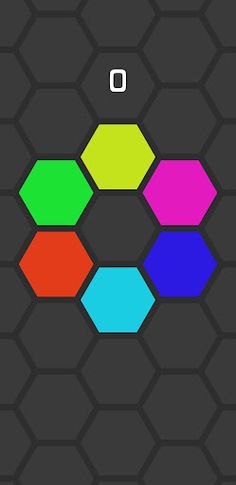 hexacolor - Screenshot 4