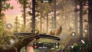 Deer Hunter - Call of the wild - Screenshot 2