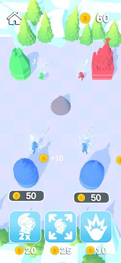 Tower Expanse - Screenshot 3