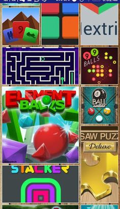 Semoratech - Screenshot 2