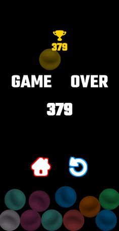 Crazy Pearls - Screenshot 3