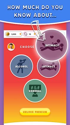 Adult Trivia: Fun Adult Game - Screenshot 2