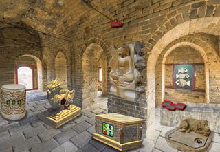 Mystery Rooms Hidden Keys - Screenshot 3