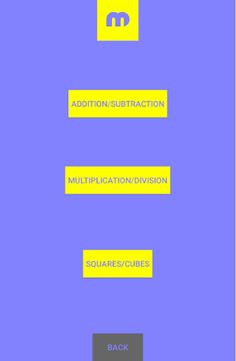 MatheMagic - Screenshot 3