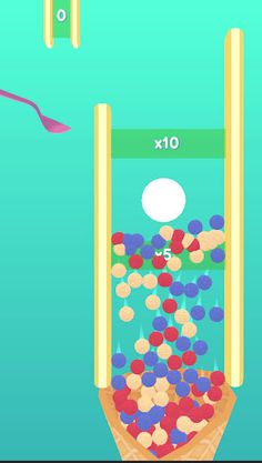 IceFlip - Screenshot 3