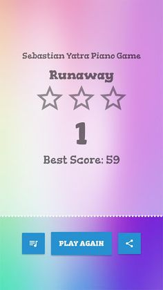 Sebastian Yatra Piano Tiles Ga - Screenshot 4