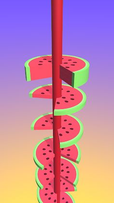 Twisty Tower - Screenshot 2