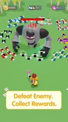 BeeSwarm - Screenshot 3