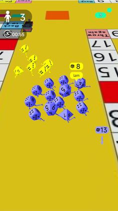 Dice.io - Screenshot 4