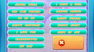 Music Master - Screenshot 1