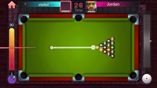 Pool Ball Plus-Billiards Games - Screenshot 1