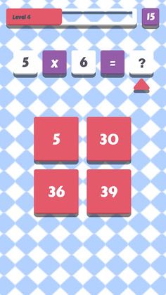 MathGamePuzzles - Screenshot 3