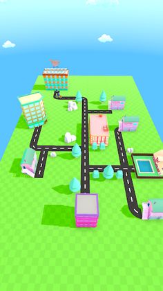 Delivery Master - Screenshot 3