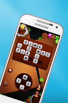 Crossy Word - Word Link Crossw - Screenshot 4