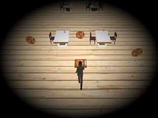 Nightmare Bullying - Screenshot 2