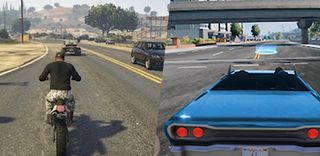 Theft Auto Gta 5 Mod, Gangster - Screenshot 3