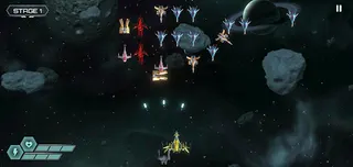 엑서갤럭시(엑서홈/유선) - Screenshot 3