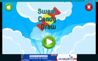 Sweet Candy Draw - Screenshot 3