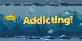 Underwater Submarine - Screenshot 1