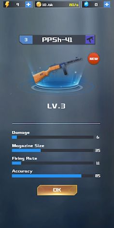 Cover Shooter - Screenshot 3