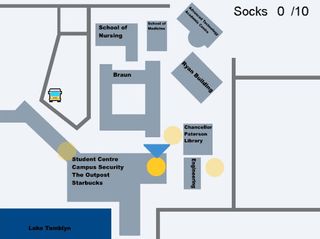 Thunder Bay U 2022 - Screenshot 3