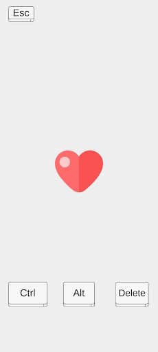 Trouble Shooting Button - Screenshot 2