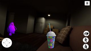 Horror Train Hide N Seek Game - Screenshot 2