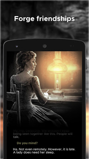 Silent Streets: Mockingbird - Screenshot 1
