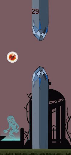 Eyes horror game - ayes game - Screenshot 2