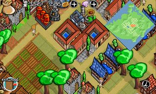 KKYU World - Screenshot 2